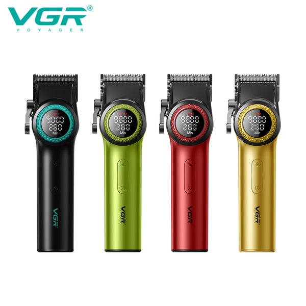 VGR V-001